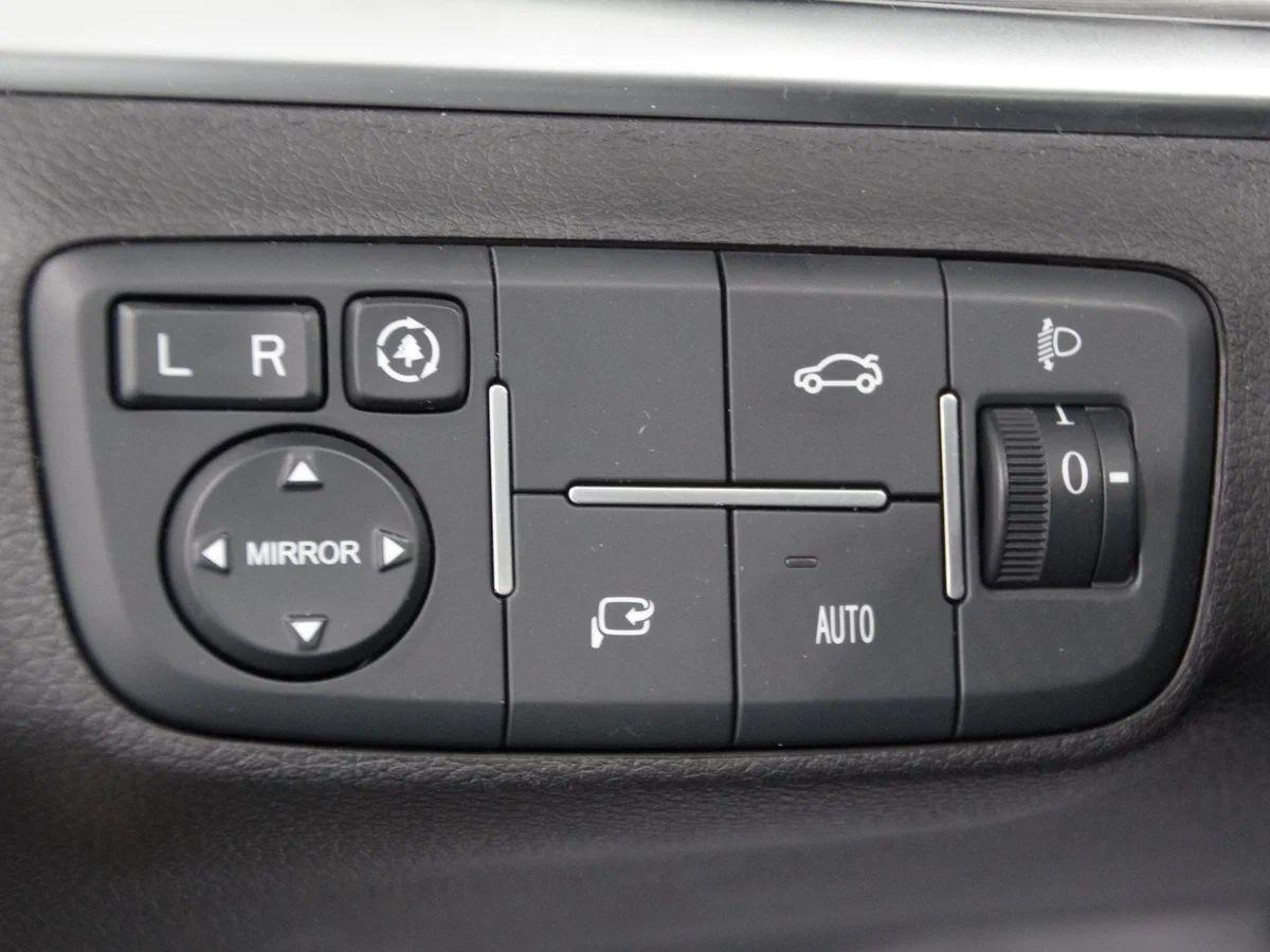 SWM G01 Optima 3, 1.5 л, Робот, 2024 фото 16