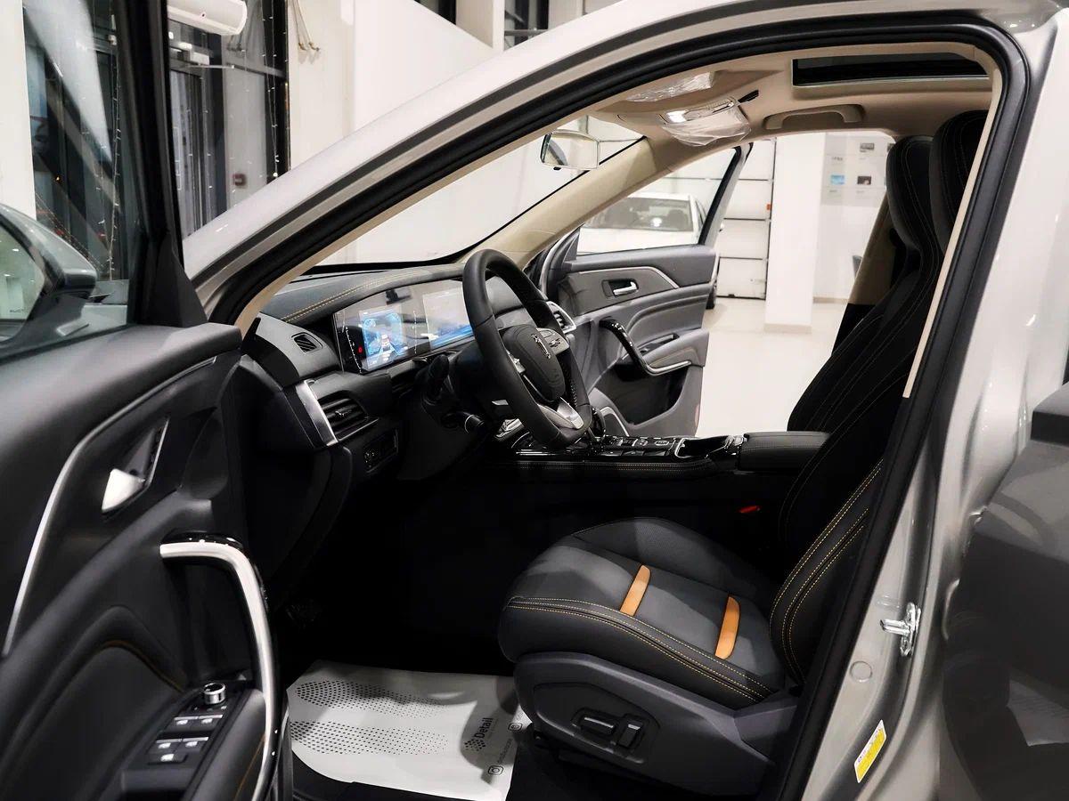 FAW Bestune T77 Luxury (DCT), 1.5 л, Робот, 2025 фото 1