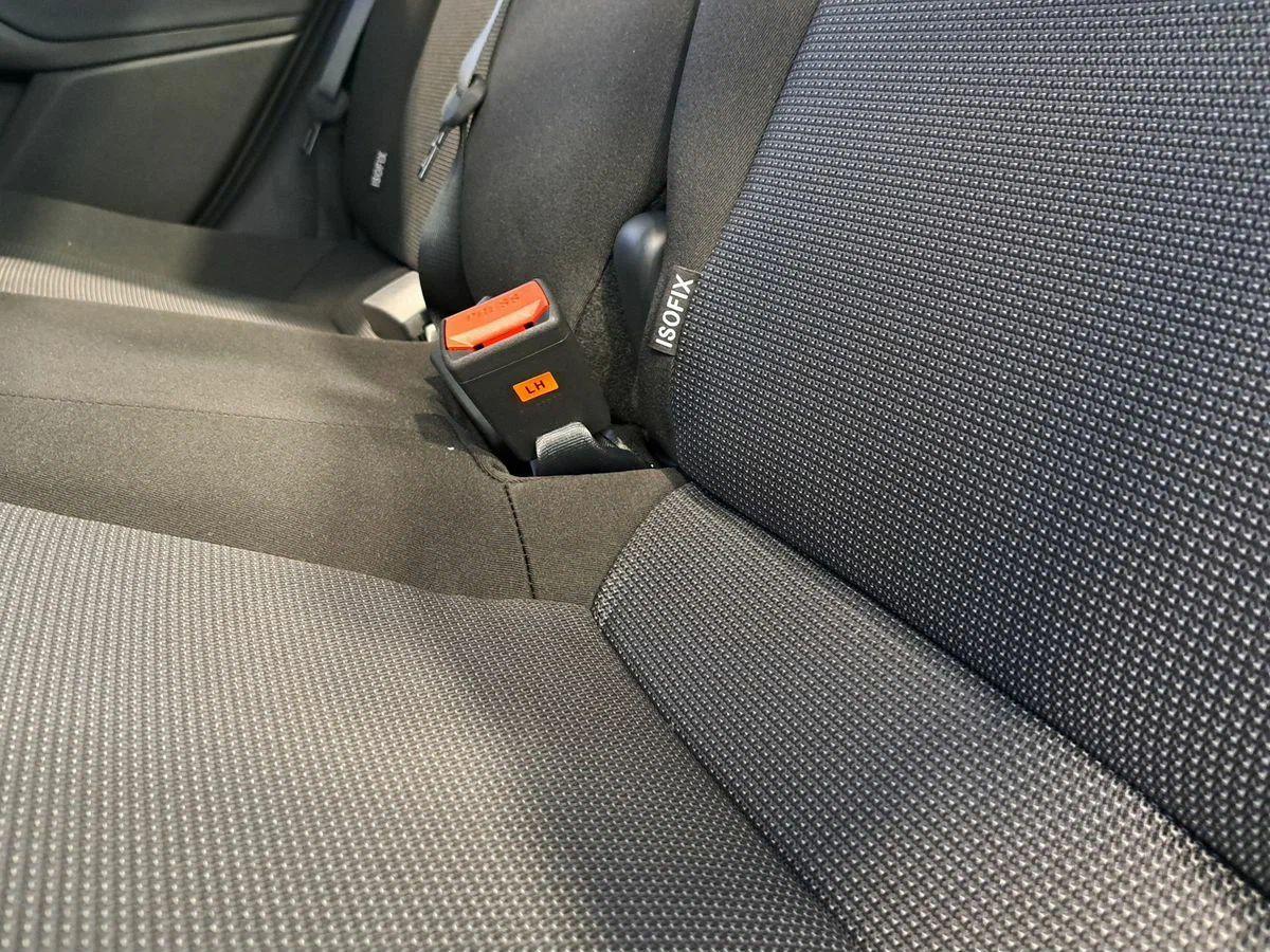 Solaris HS Comfort + Winter, 1.6 л, АТ, 2024 фото 1