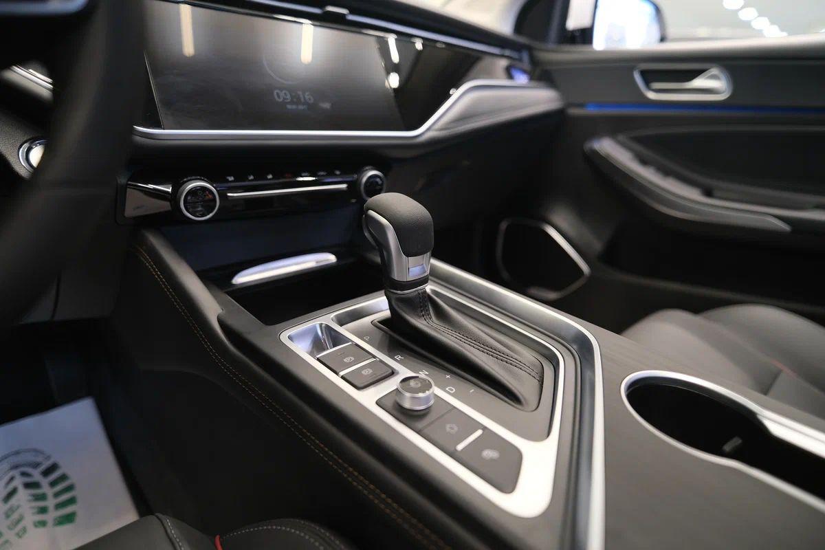 Omoda S5 Tech, 1.5 л, Вариатор, 2024 фото 12