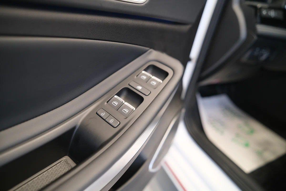Omoda S5 Tech, 1.5 л, Вариатор, 2024 фото 14