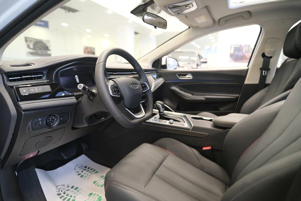 Omoda S5 Tech, 1.5 л, Вариатор, 2024 фото 11