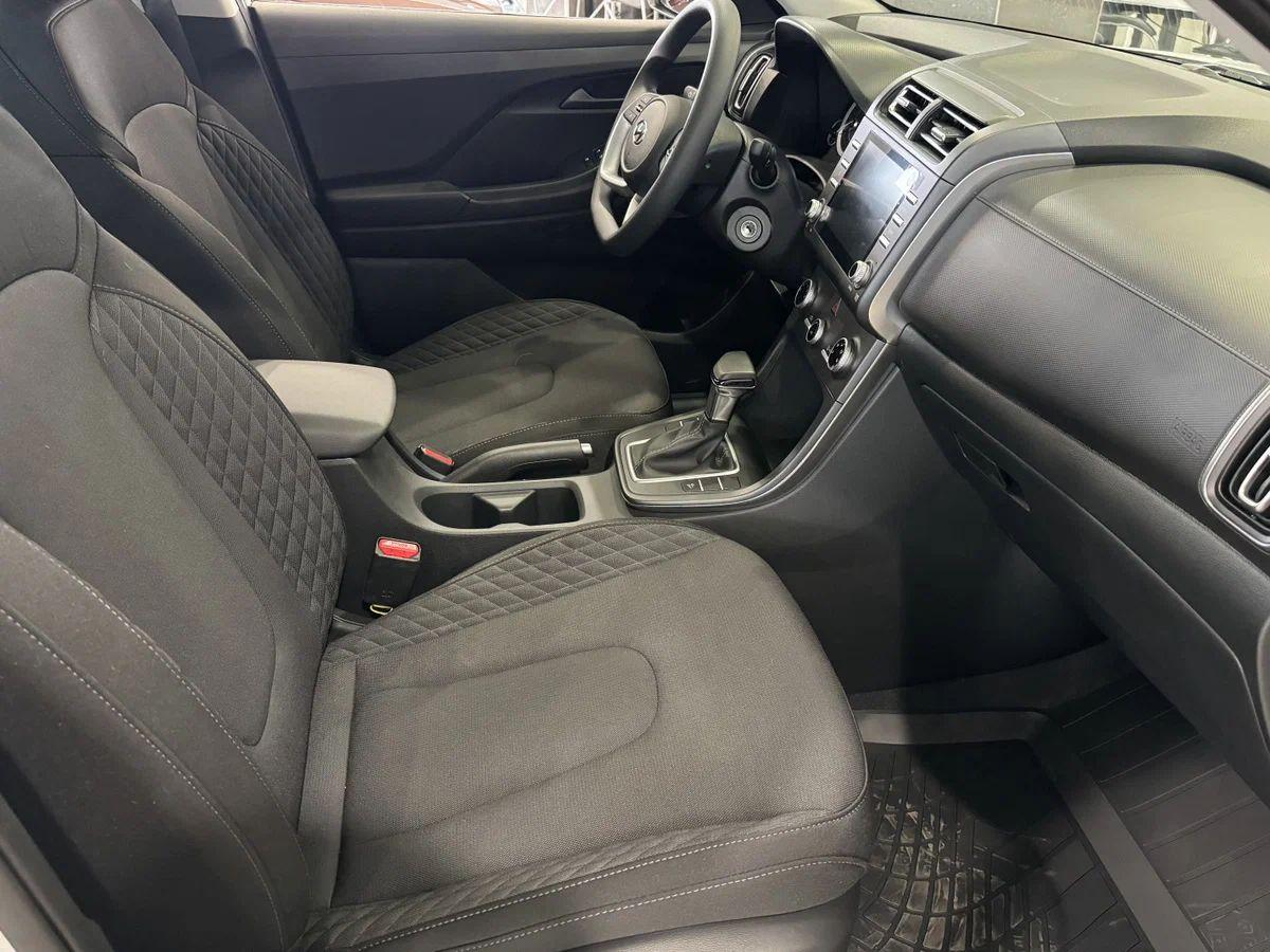 Solaris HC Prime, 1.6 л, АТ, 2024 фото 8