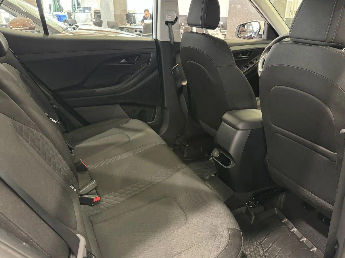 Solaris HC Prime, 1.6 л, АТ, 2024 фото 2