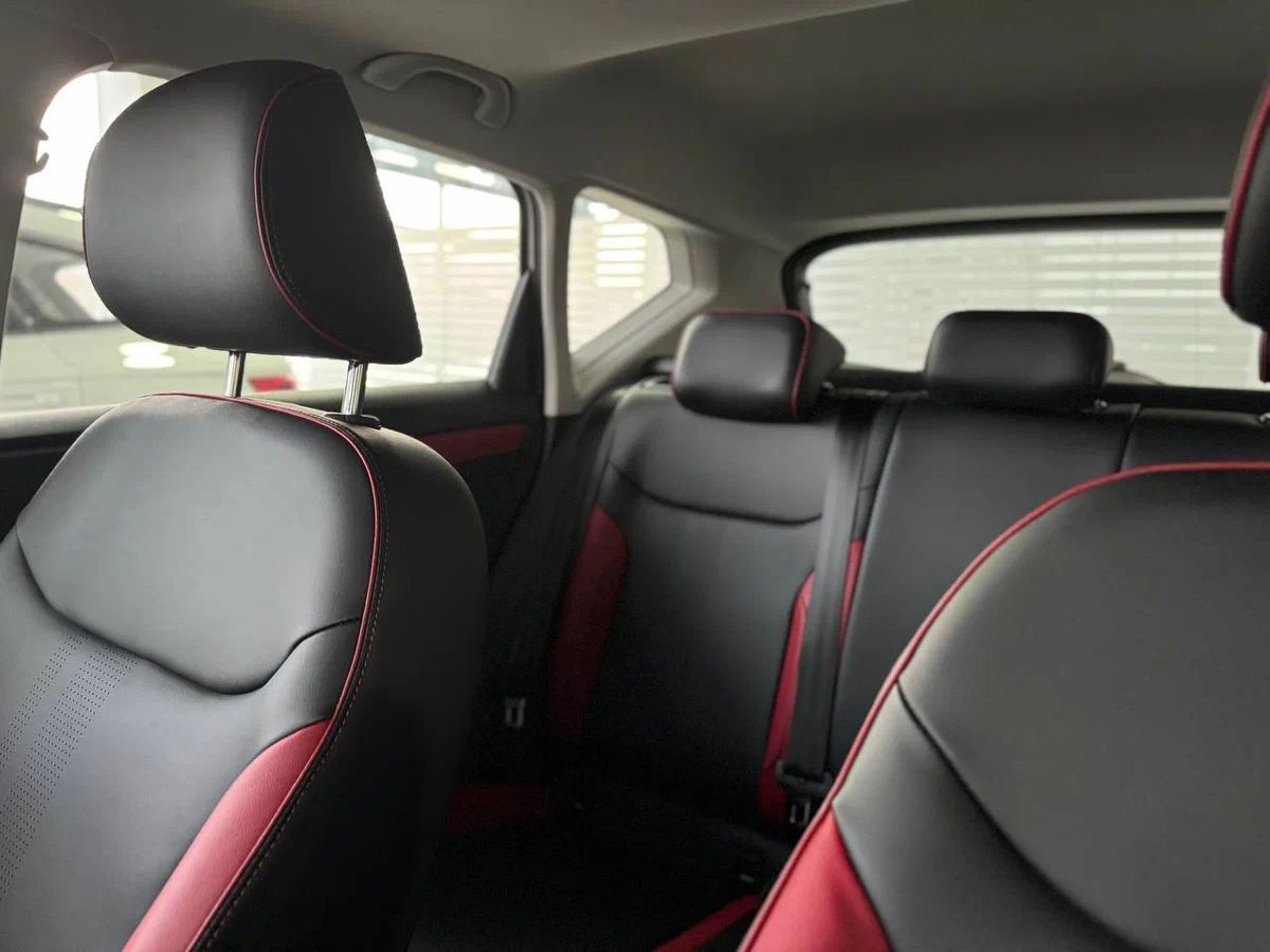 Jetta VS5 Glory Plus, 1.4 л, АТ, 2024 фото 12