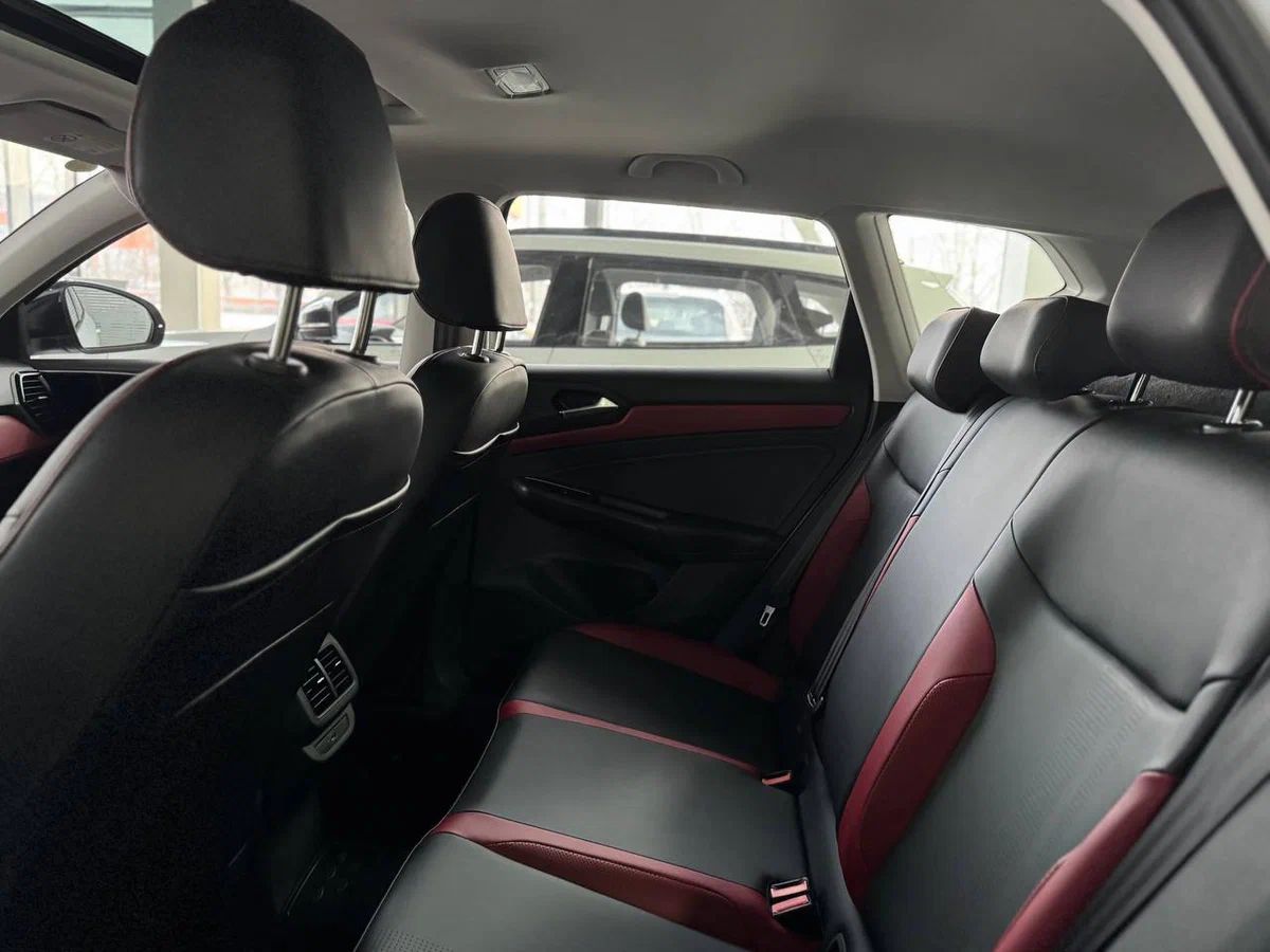 Jetta VS5 Glory Plus, 1.4 л, АТ, 2024 фото 6