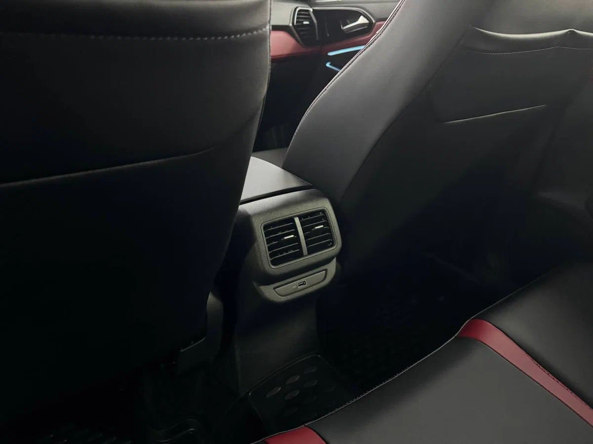 Jetta VS5 Glory Plus, 1.4 л, АТ, 2024 фото 8