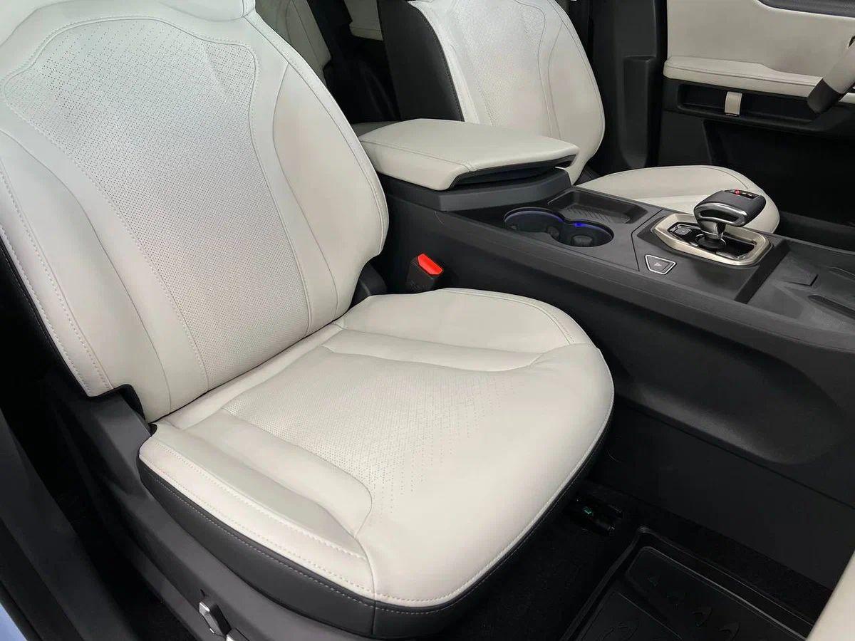 JETOUR Dashing Luxury, 1.5 л, Робот, 2024 фото 13