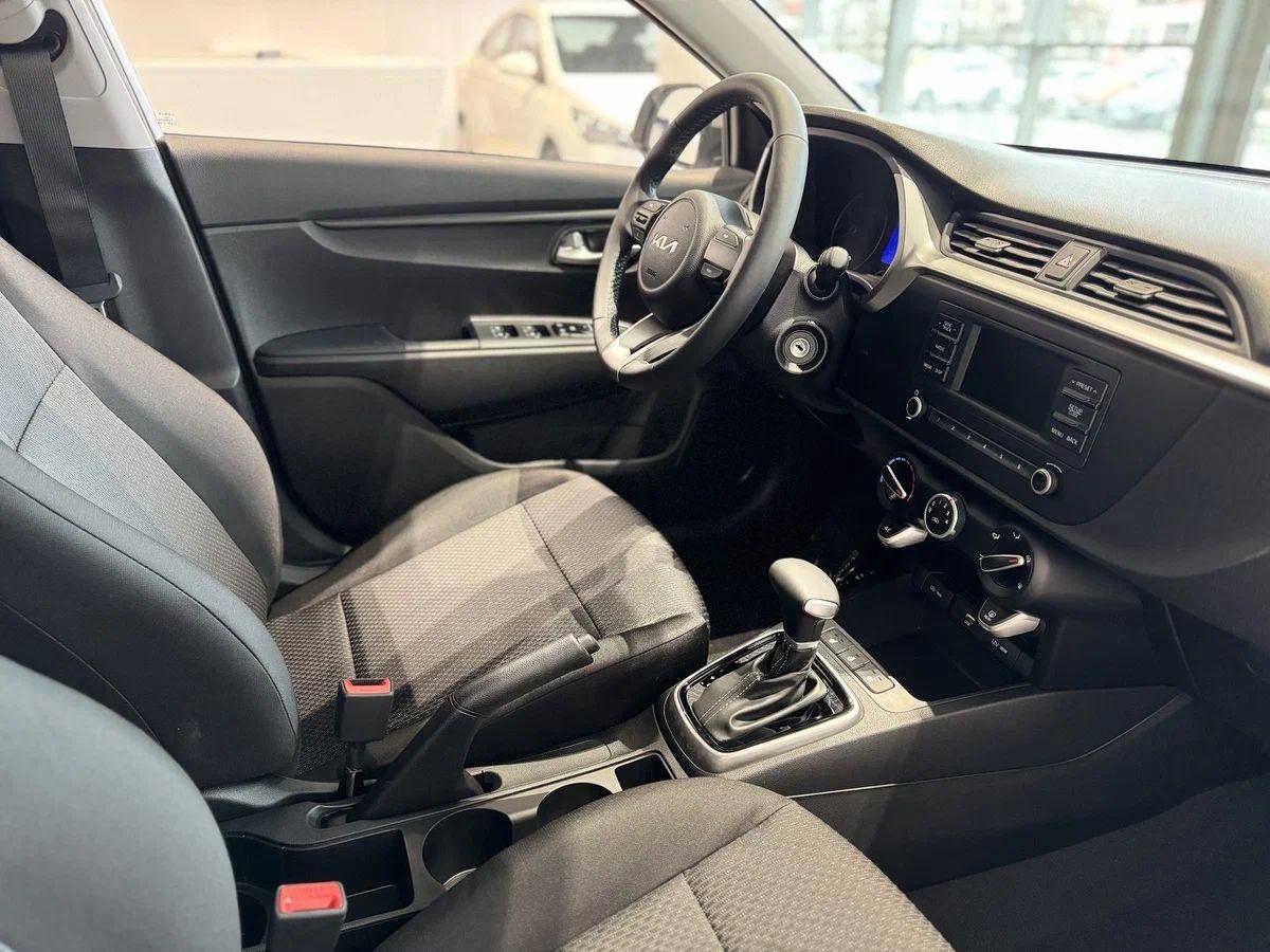 Solaris KRX Comfort, 1.6 л, АТ, 2024 фото 7