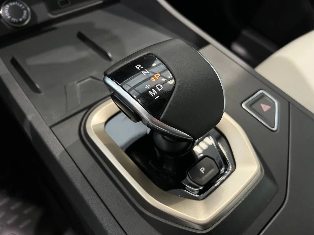 JETOUR Dashing Elite, 1.5 л, Робот, 2024 фото 15