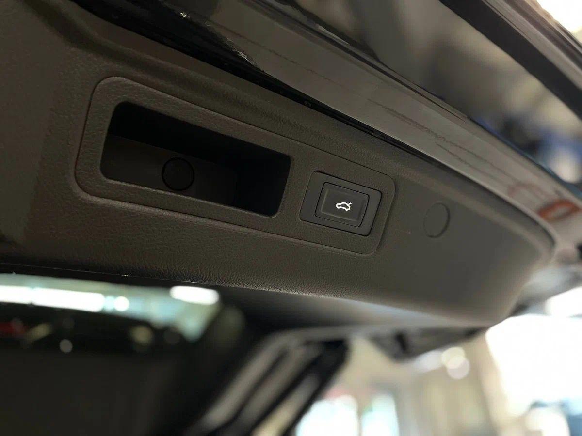 JETOUR X90 Plus Comfort, 1.6 л, Робот, 2024 фото 9