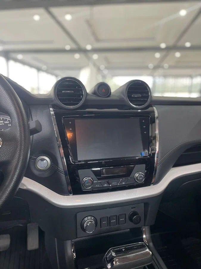 Dongfeng DF6 Luxury, 2.3 л, АТ, 2024 фото 7