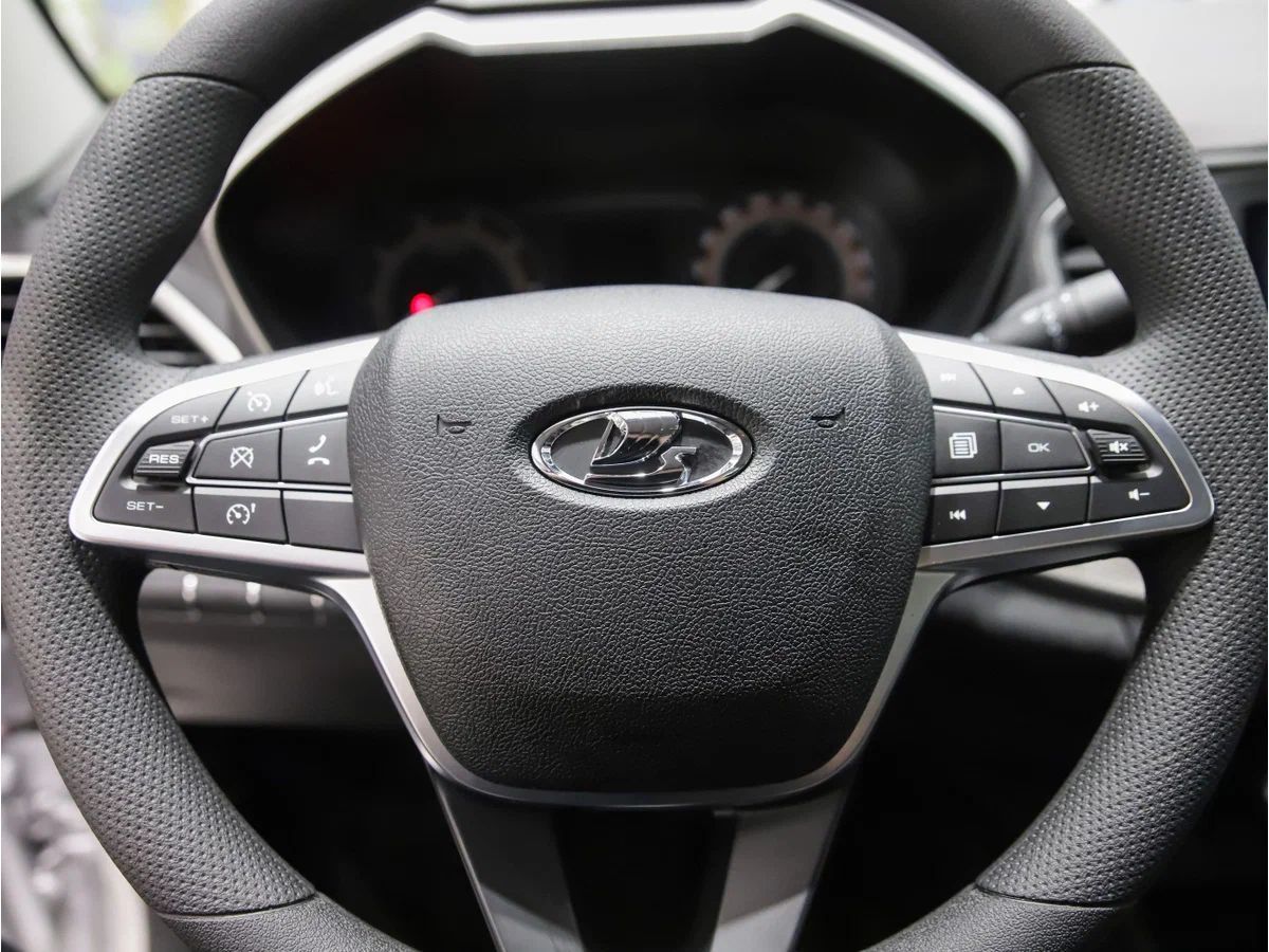 LADA Vesta Life'24, 1.6 л, Вариатор, 2024 фото 12