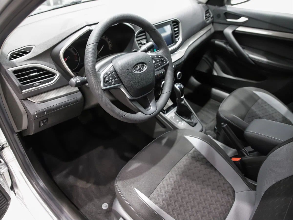 LADA Vesta Life'24, 1.6 л, Вариатор, 2024 фото 1
