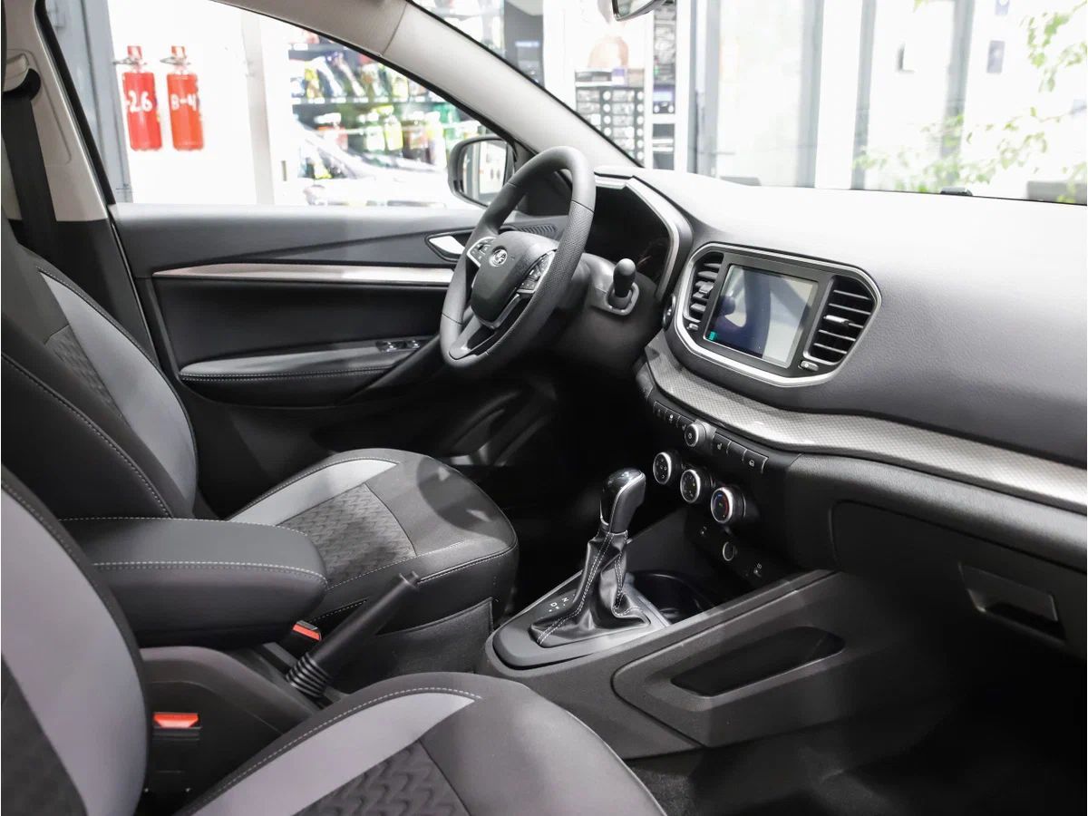 LADA Vesta Life'24, 1.6 л, Вариатор, 2024 фото 7