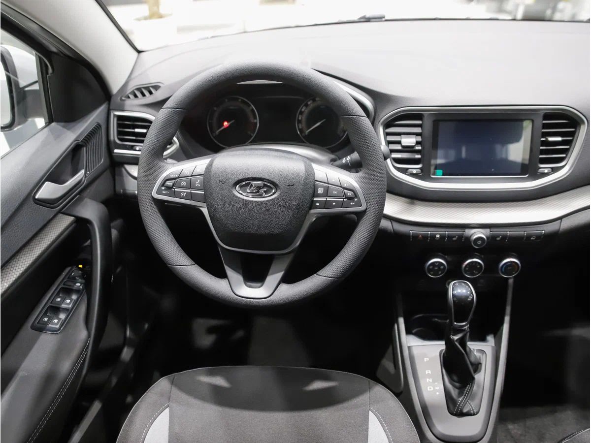 LADA Vesta Life'24, 1.6 л, Вариатор, 2024 фото 8
