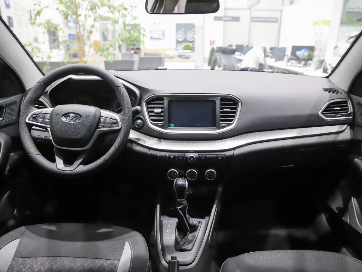 LADA Vesta Life'24, 1.6 л, Вариатор, 2024 фото 9