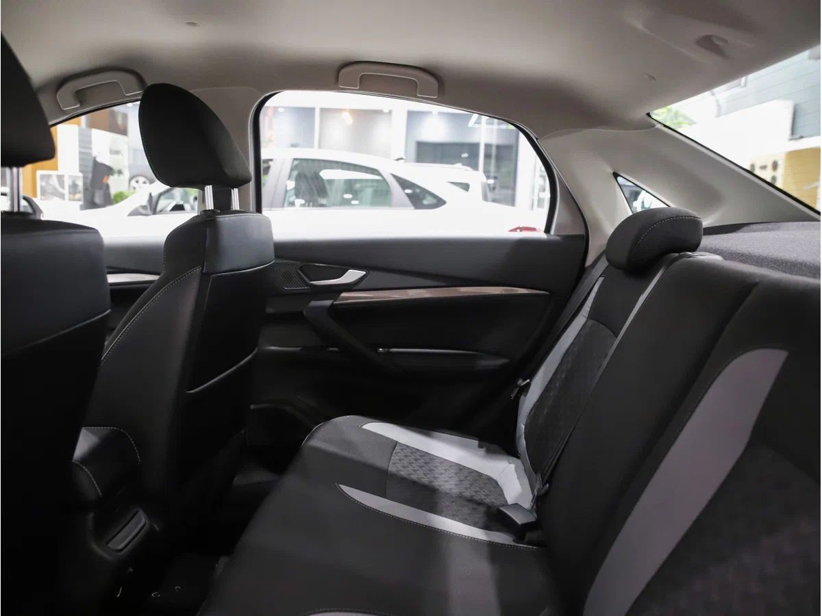 LADA Vesta Life'24, 1.6 л, Вариатор, 2024 фото 11