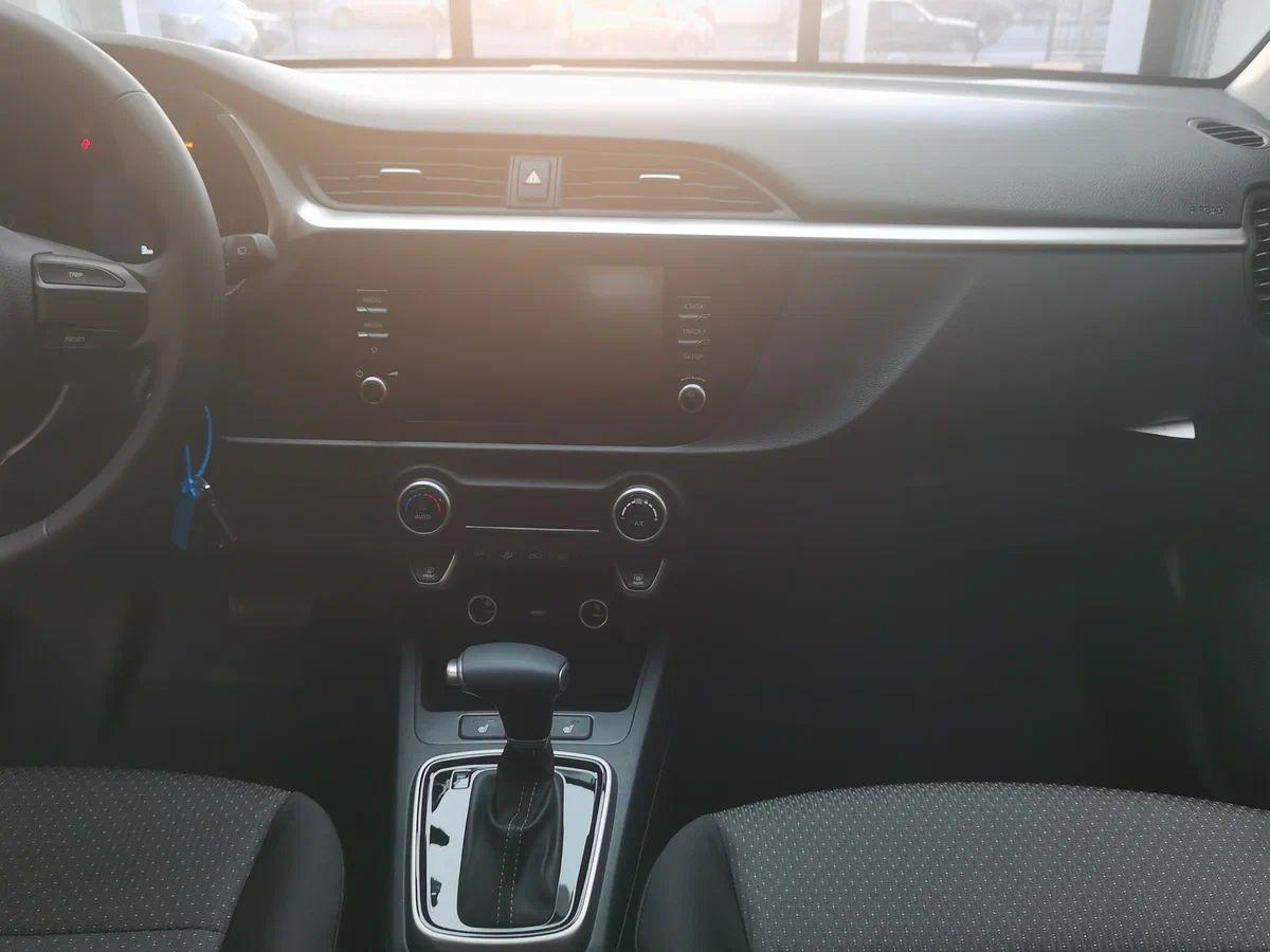 Solaris KRX Luxe, 1.6 л, АТ, 2024 фото 9