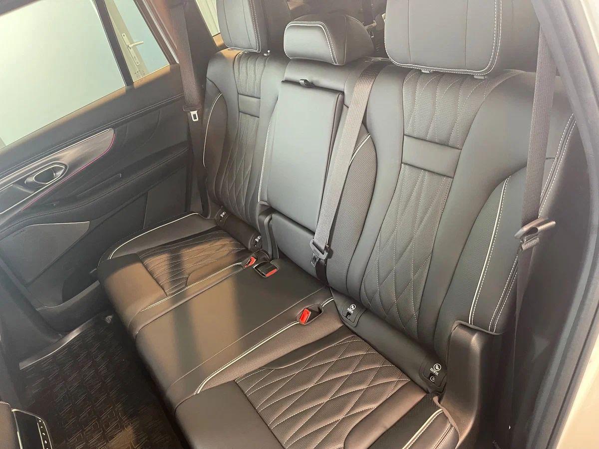 GAC GS8 GX Premium, 2.0 л, АТ, 2024 фото 14