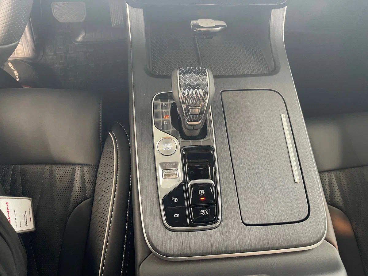 GAC GS8 GX Premium, 2.0 л, АТ, 2024 фото 1