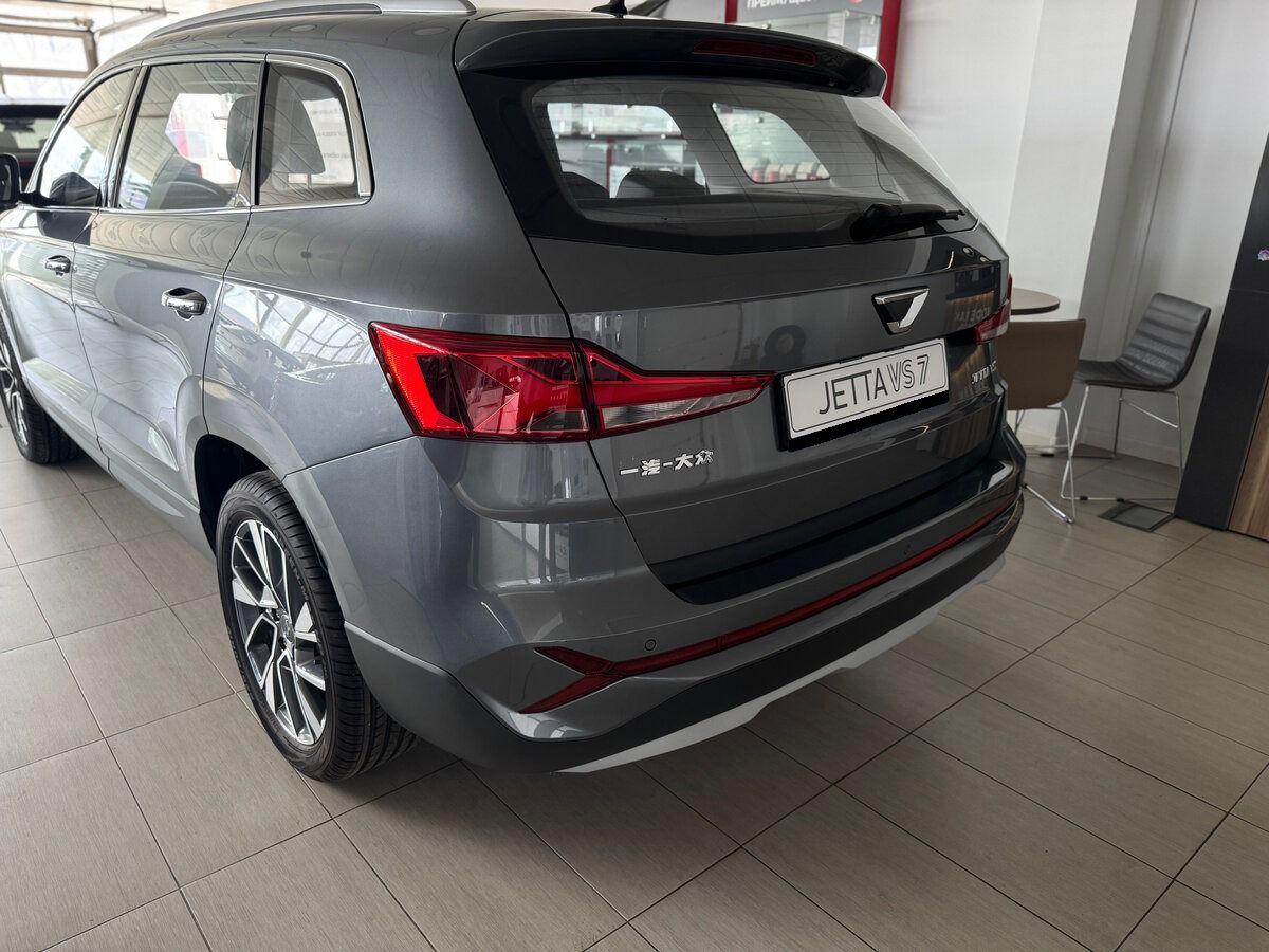 Jetta VS7 Glory, 1.4 л, АТ, 2024 фото 5
