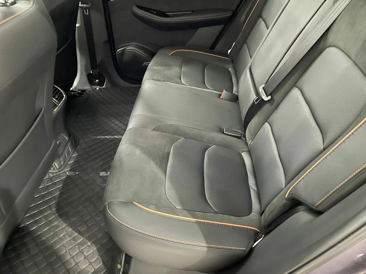 Skywell HT-i Luxury, 1.5 л, Вариатор, 2024 фото 1