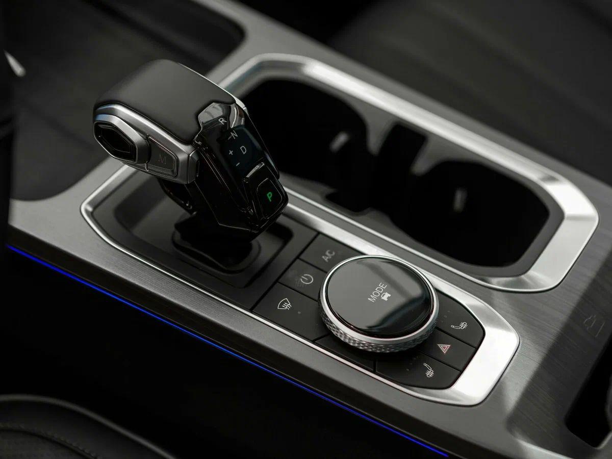 Jaecoo J7 Active, 1.6 л, Робот, 2024 фото 15