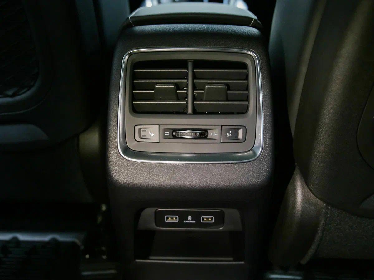 Belgee X70 Style, 1.5 л, АТ, 2024 фото 12