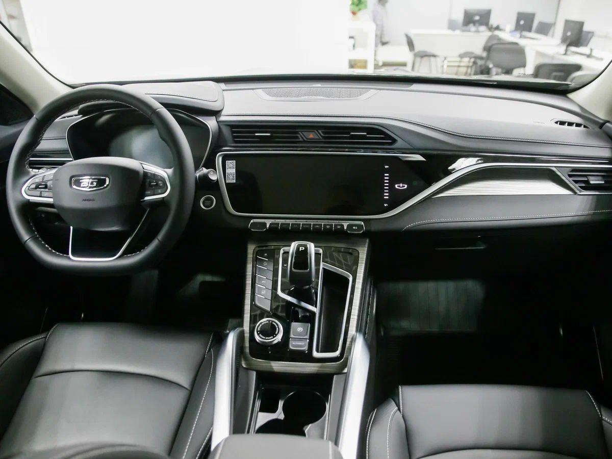Belgee X70 Style, 1.5 л, АТ, 2024 фото 7