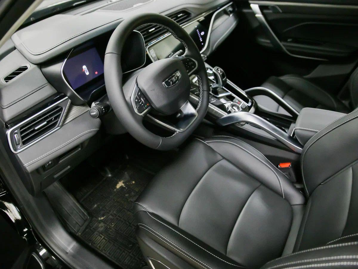Belgee X70 Style, 1.5 л, АТ, 2024 фото 8