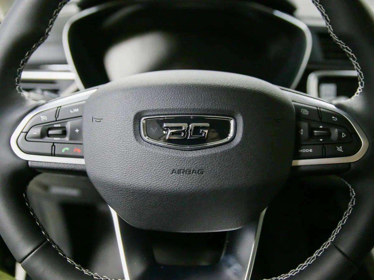 Belgee X70 Style, 1.5 л, АТ, 2024 фото 11