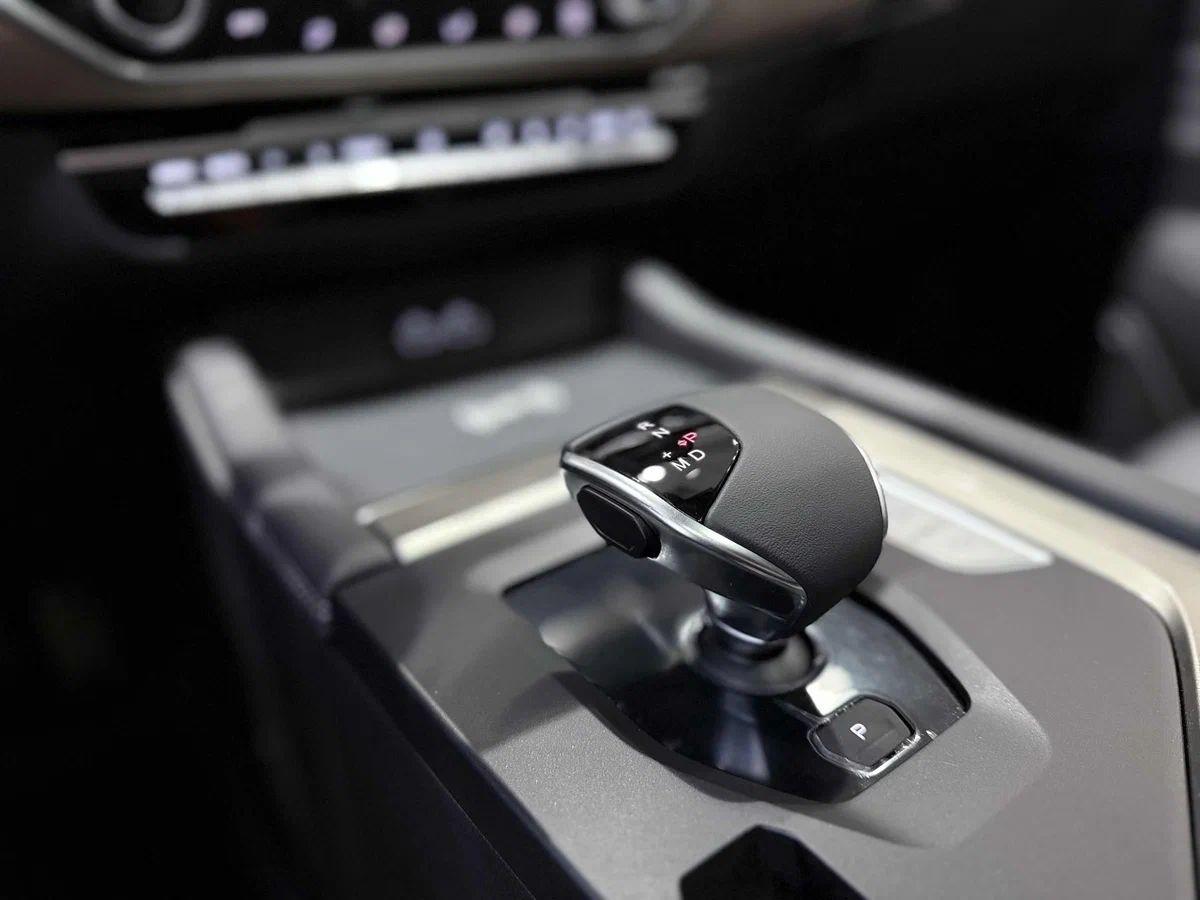 JETOUR X70 Luxury, 1.5 л, Робот, 2024 фото 1