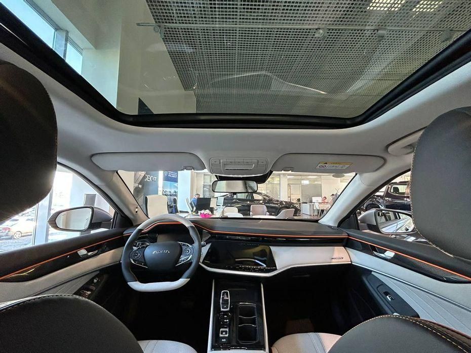 Dongfeng Shine Max Luxury, 1.5 л, Робот, 2024 фото 2