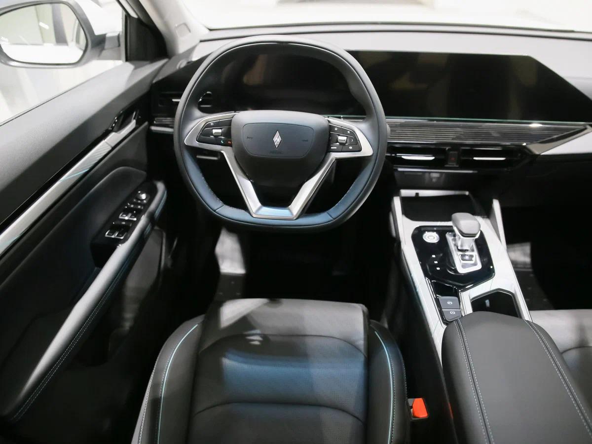 Livan S6 Pro Premium, 1.5 л, Робот, 2024 фото 8
