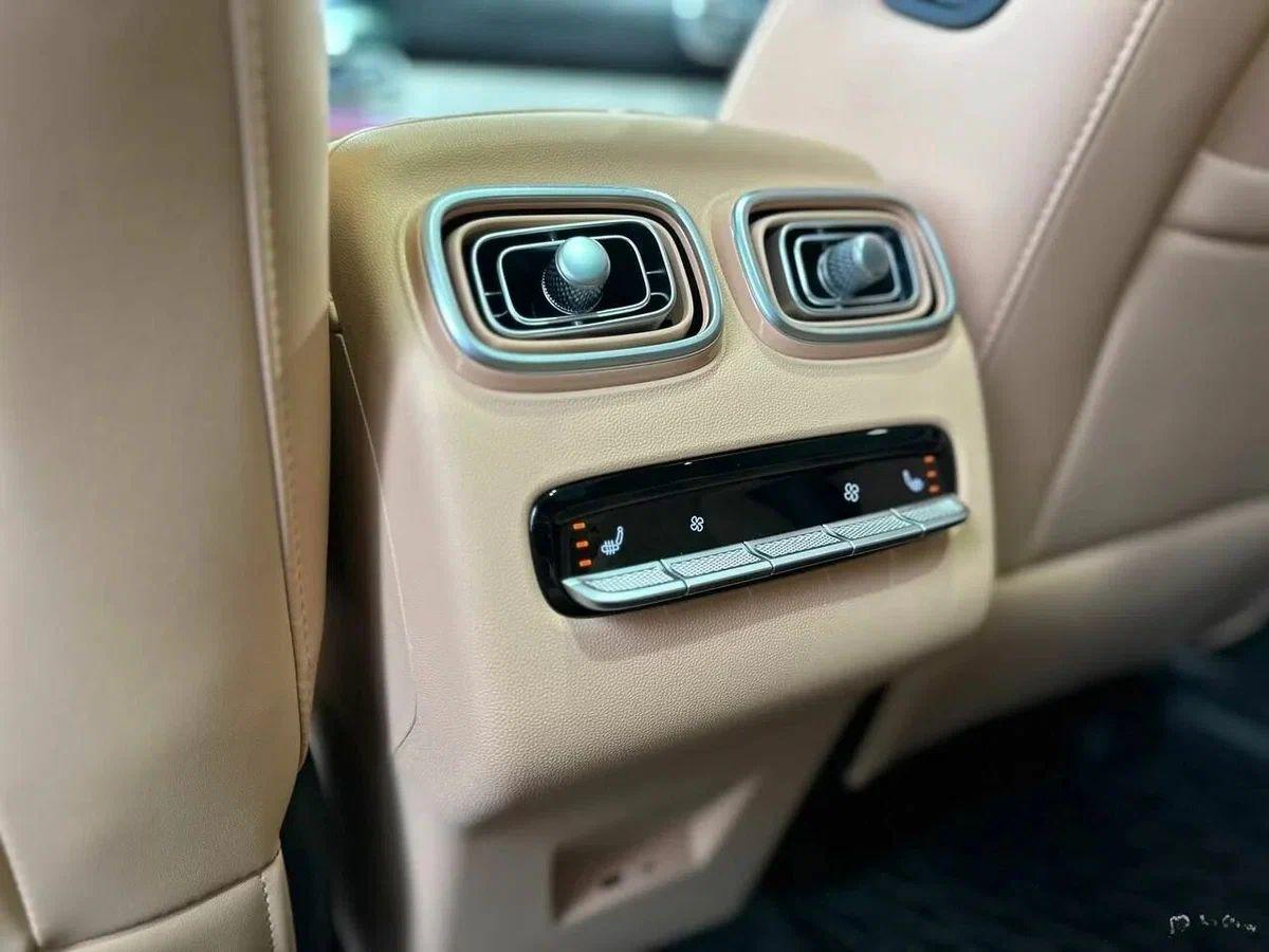 Jaecoo J8 Supreme, 2.0 л, Робот, 2024 фото 2