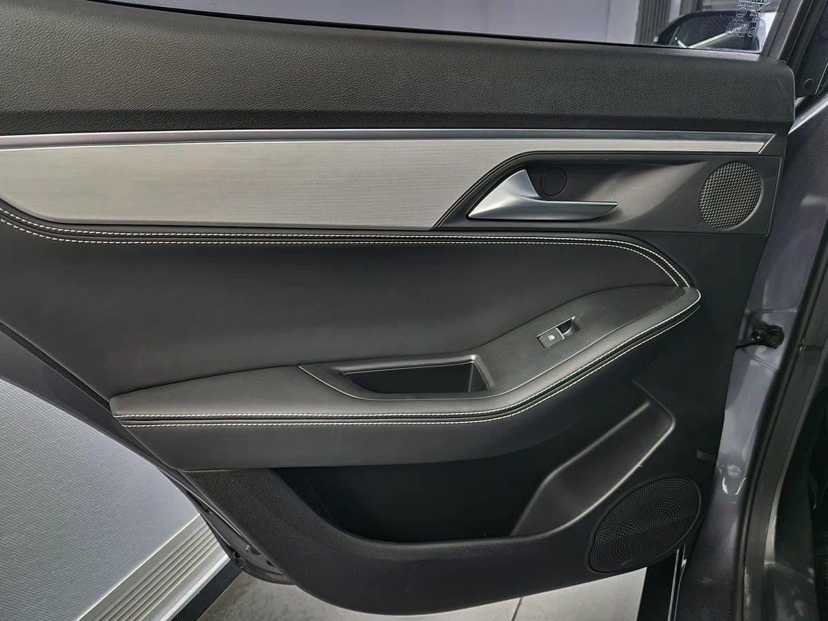JAC J7 Luxury, 1.5 л, Вариатор, 2024 фото 18