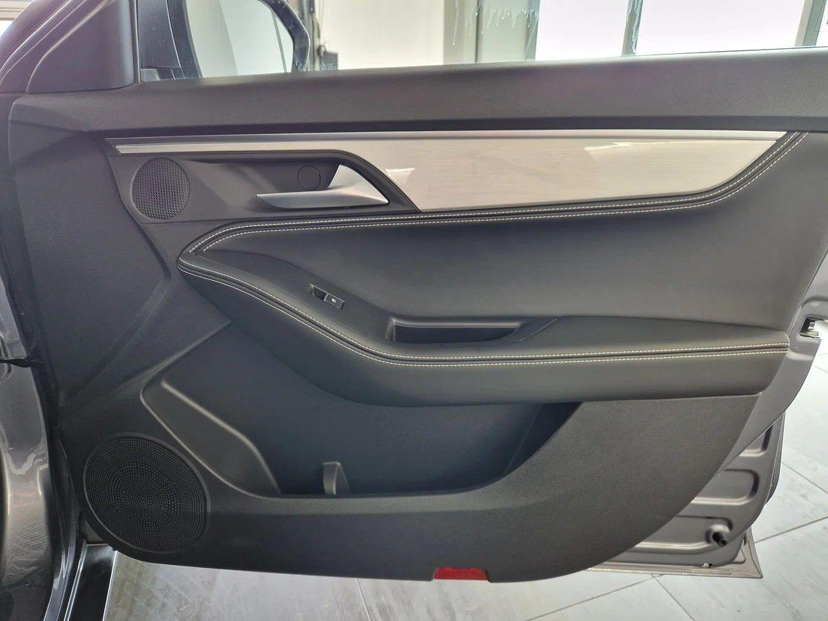 JAC J7 Luxury, 1.5 л, Вариатор, 2024 фото 1