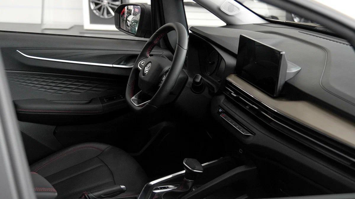 Livan X3 Pro Luxury, 1.5 л, Вариатор, 2024 фото 6