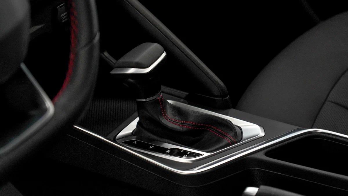 Livan X3 Pro Luxury, 1.5 л, Вариатор, 2024 фото 7