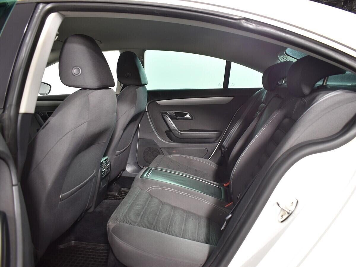 Volkswagen Passat CC 1.8 РКПП, 2010, 160 000 км фото 9