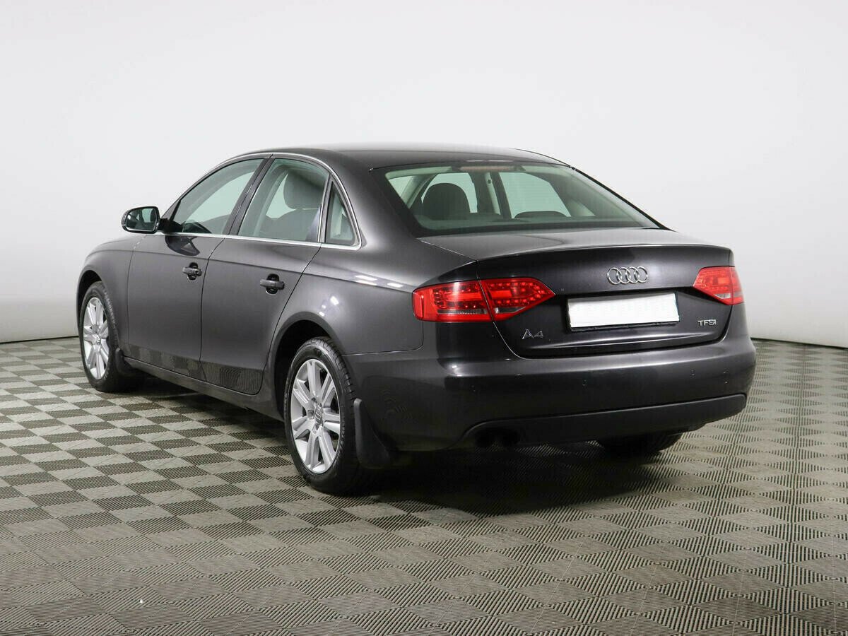 Audi A4 2.0 РКПП, 2011, 153 000 км фото 3