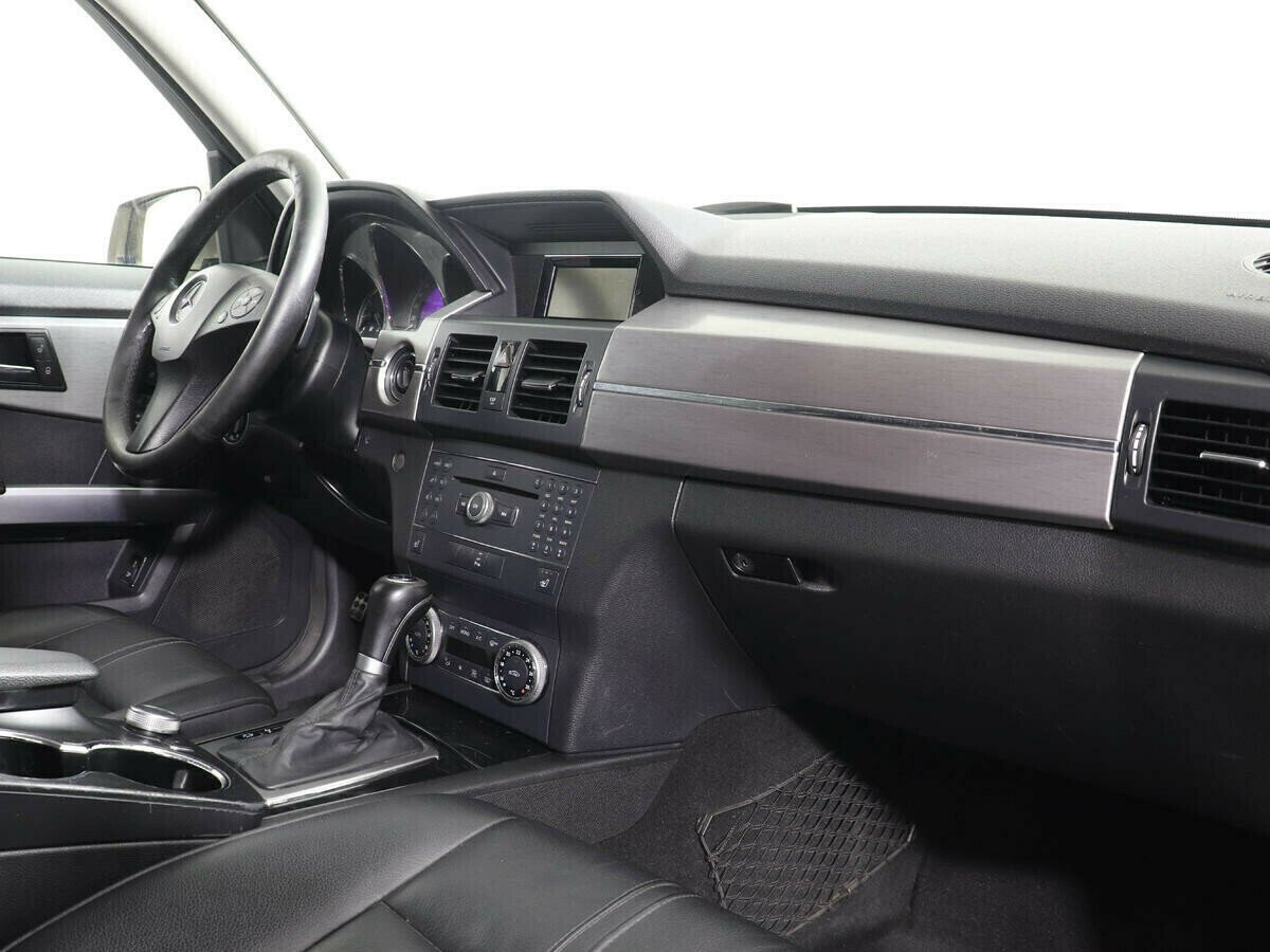 Mercedes-Benz GLK-Класс 3.0 АКПП, 2010, 160 000 км фото 5