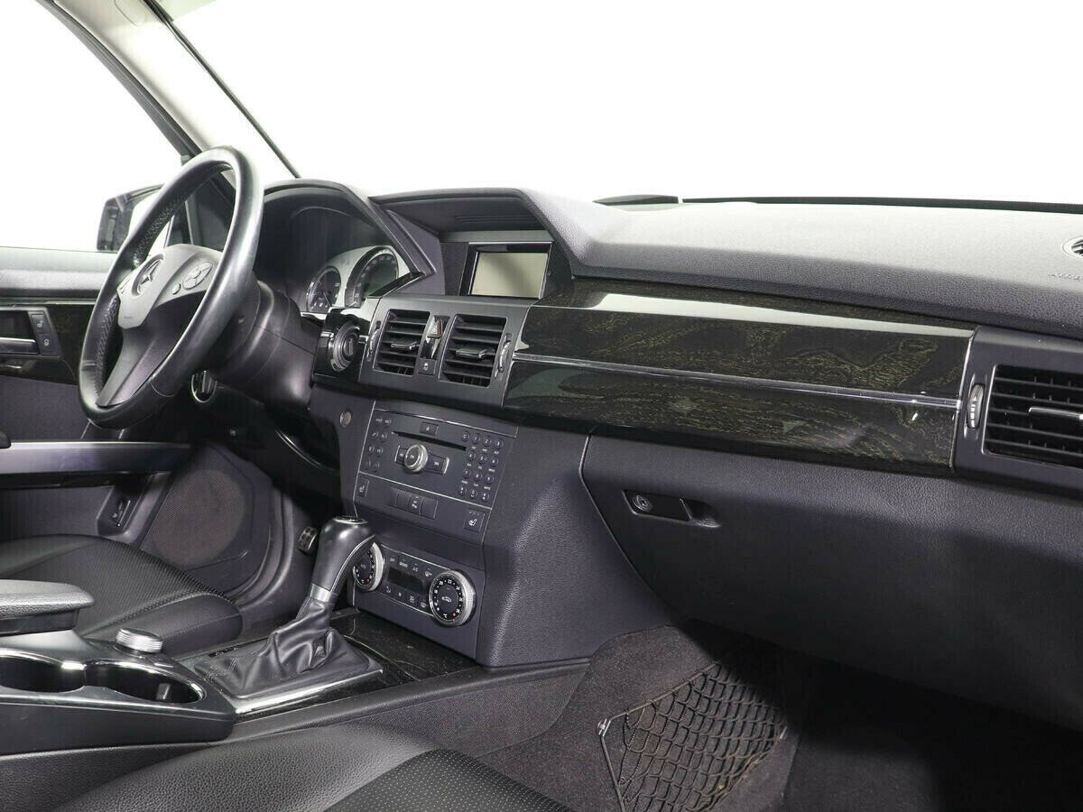 Mercedes-Benz GLK-Класс 3.0 АКПП, 2011, 143 000 км фото 7