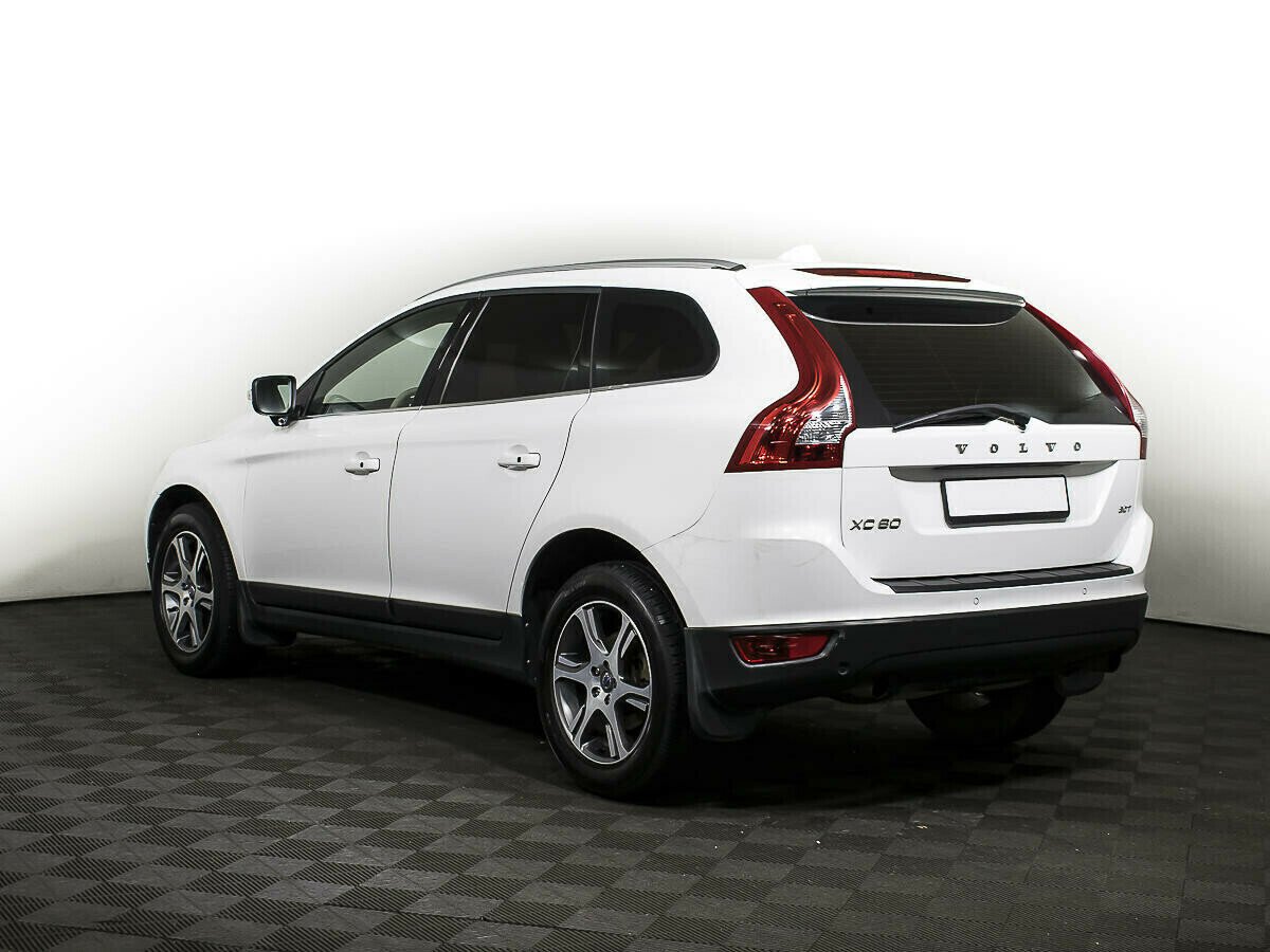 Volvo XC60 2.0 РКПП, 2011, 157 000 км фото 4