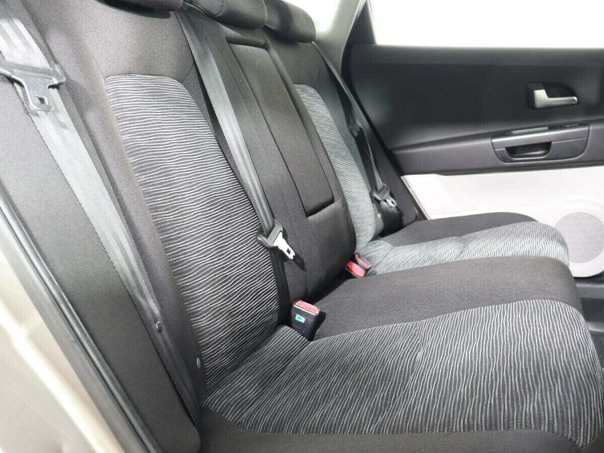 Kia Ceed 1.6 МКПП, 2010, 157 000 км фото 7