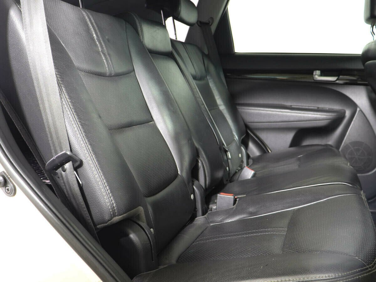 Kia Sorento 2.4 АКПП, 2009, 178 000 км фото 9