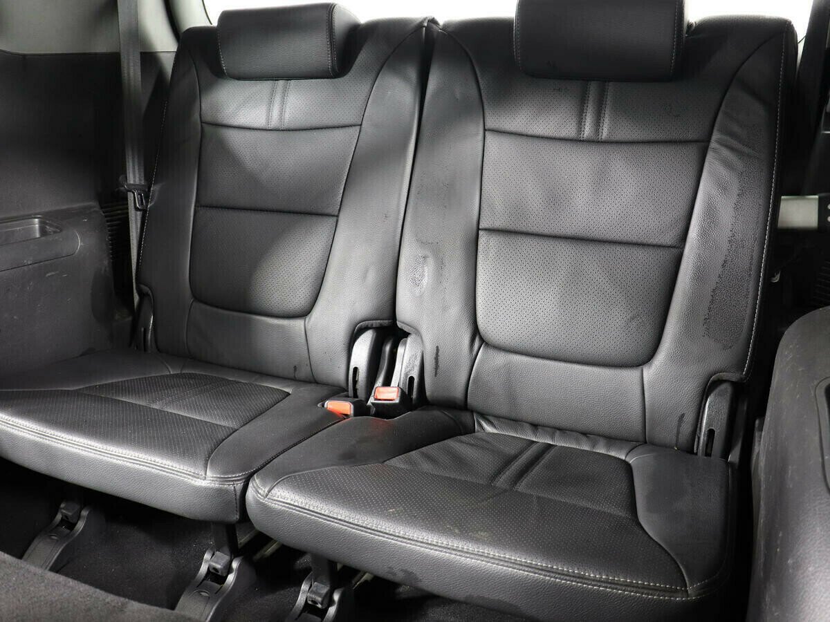 Kia Sorento 2.4 АКПП, 2010, 157 000 км фото 9