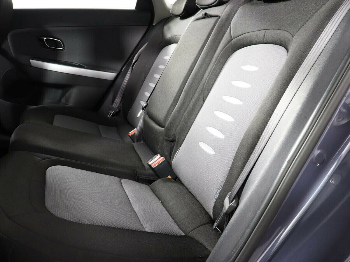 Kia Ceed 1.6 АКПП, 2012, 140 000 км фото 10
