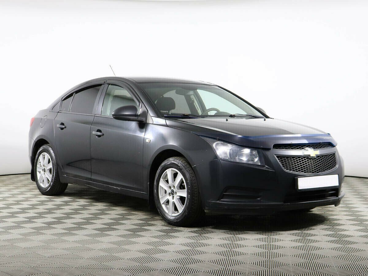 Chevrolet Cruze 1.6 МКПП, 2011, 151 000 км фото 2